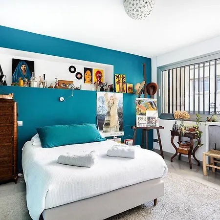 Confortable, 200m2 *